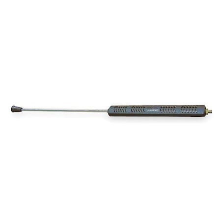 Insulated Extension Lance, 36 In, 5000 psi