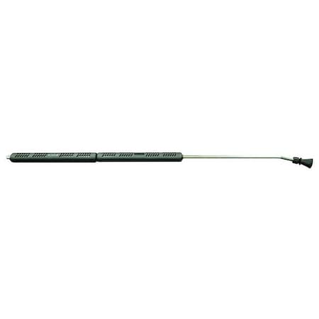 Insulated Extension Lance, 48 In, 5000 psi