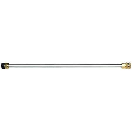 Extension Lance, 24 In, 4000 psi