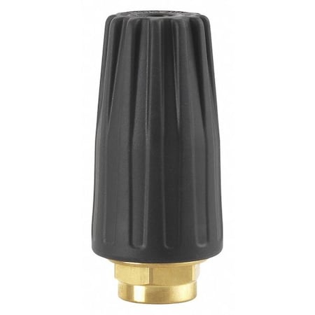 Spray Nozzle, 3625 psi, Size 5.5 to 6