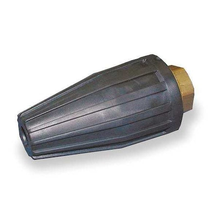 Spray Nozzle, Size 4, 5075psi