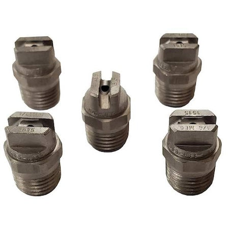 Spray Nozzle, Size 15, 5000 psi, PK5