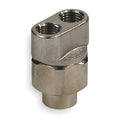 Change Over Nozzle, Inlet Port 1/4 In