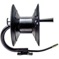 Pressure Washer Hose Reel, 100 Ft Cap
