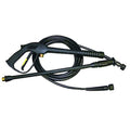 Spray Gun Kit, 30 In, 3000 psi
