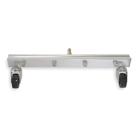 Water Broom, 4 Nozzle, Width 16 In