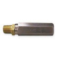 Turbo Nozzle Inlet Filter, 1/4 (F)NPT