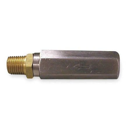 Turbo Nozzle Inlet Filter, 1/4 (F)NPT