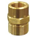 Quick Coupling Plug, 3/8 (F) x 22mm