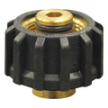 Quick Coupling, 1/4 (F) x 22mm