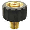Quick Coupling, 1/4 (M) x 22mm