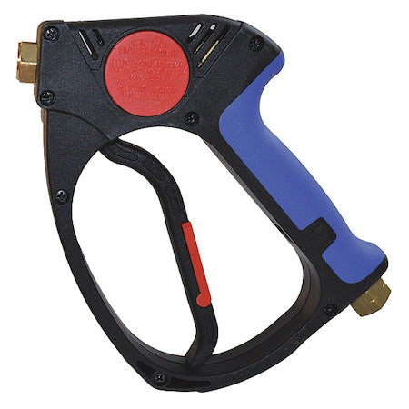 Spray Gun, 5075 psi
