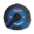 100 ft Tape Measure, 3/8 in Blade