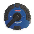 50 ft Tape Measure, 3/8 in Blade