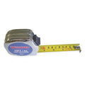 26 ft Tape Measure, 1 in Blade
