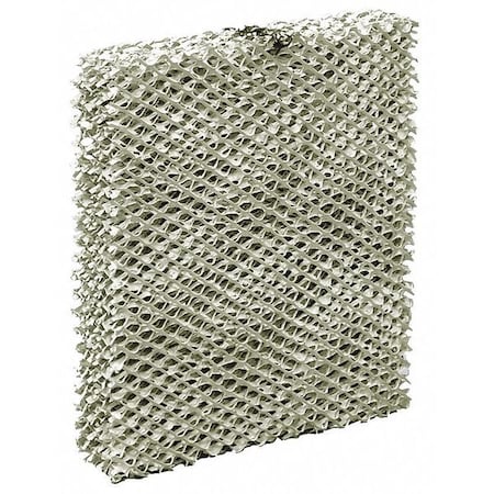 Humidifier Pad, Aluminum, 8.625 in W