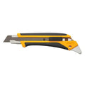 Snap-Off Utility Knife Snap-Off, 6 1/2 in L