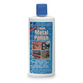 Liquid Metal Polish, Size 8 oz., Bottle