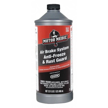 32 oz OSHA Air Brake Fluid - Bottle