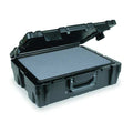 ProtectiveCase, 20.75inL, 15.75inW, Black