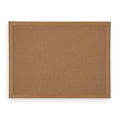 Cork Bulletin Board 48"H x 72"W