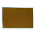 Cork Bulletin Board 36"H x 48"W