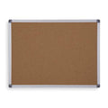 Cork Bulletin Board 48"H x 96"W