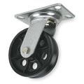 V-Grve Swivl Cstr, Cast Irn, 4 in, 800 lb, A