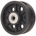 Caster Wheel, 900 lb., 5 D x 2 In.