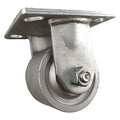 Rigid Plate Cstr, Cst Irn, 3-1/4 in, 700 lb