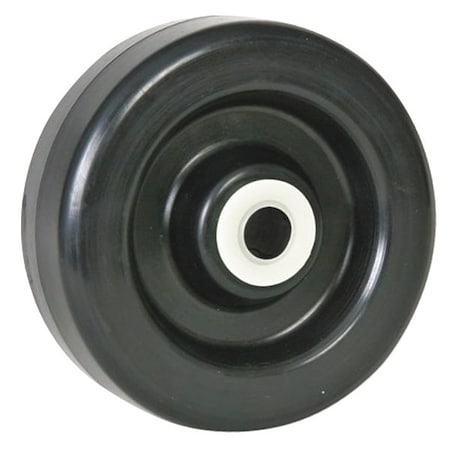 Caster Wheel, 500 lb., 6 D x 2 In.