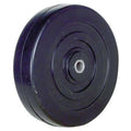 Caster Wheel, 300 lb., 5 D x 1-1/2 In.
