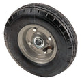 Pneumatic Wheel, 8 In, 300 lb