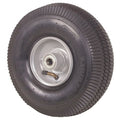 Pneumatic Wheel, 10 In, 230 lb