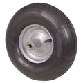 Pneumatic Wheel, 13 In, 350 lb
