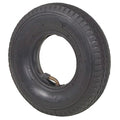 Replacement Tire/Tube, 8 x 2.5 In.