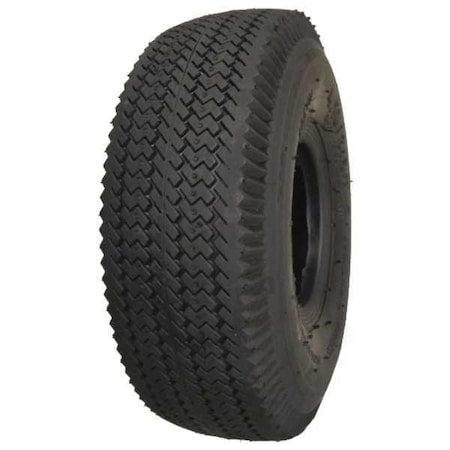 Replacement Tire, Tire Sidewall 4.00-4