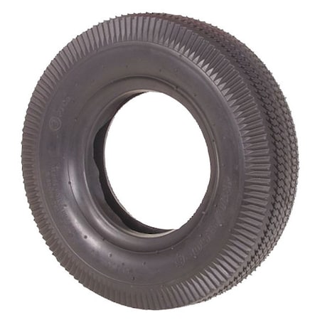 Replacement Tire, 12 x 3.5 In.