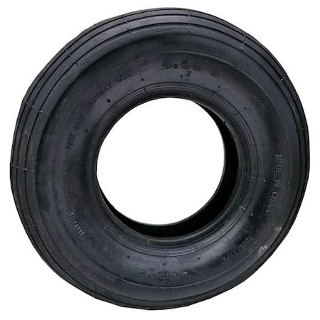 Replacement Tire, 13 x 3.5 In.