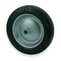 Smi-Pnumatc Whelbrrw Whel, 16 in., 450 lb.