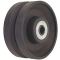 Caster Wheel, 900 lb., 6 D x 2-1/2 In.