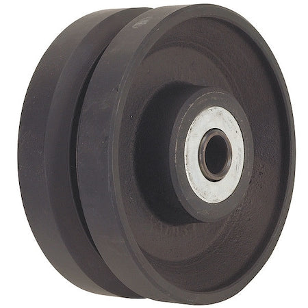 Caster Wheel, 900 lb., 6 D x 2-1/2 In.