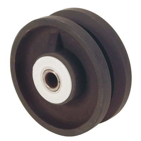Caster Wheel, 800 lb., 4 D x 2 In.