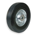 Semi-Pneumatic Wheel, 12 in., 140 lb.
