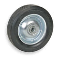 Semi-Pneumatic Wheel, 8 in., 150 lb.