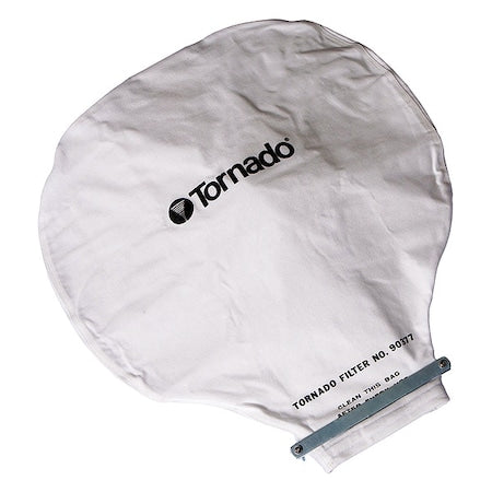 Filter Bag, Poly Fabric