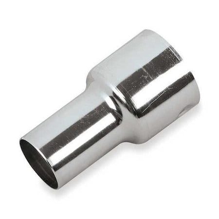 Vacuum Hose Adapter, 2"