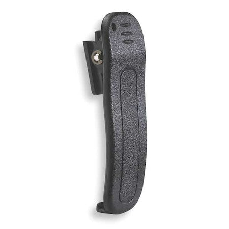 BeltClip, 1 1/8"W, 2 3/4"L, 3/4"H