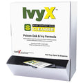 Topical Cleanser, Box, 8 x 5 In., PK50