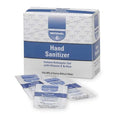 Sanitizer, Foil Pack, 0.9g, PK25